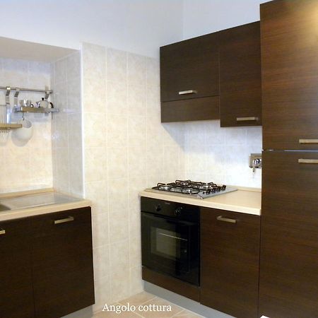 Residenza Mazzini Foligno Værelse billede