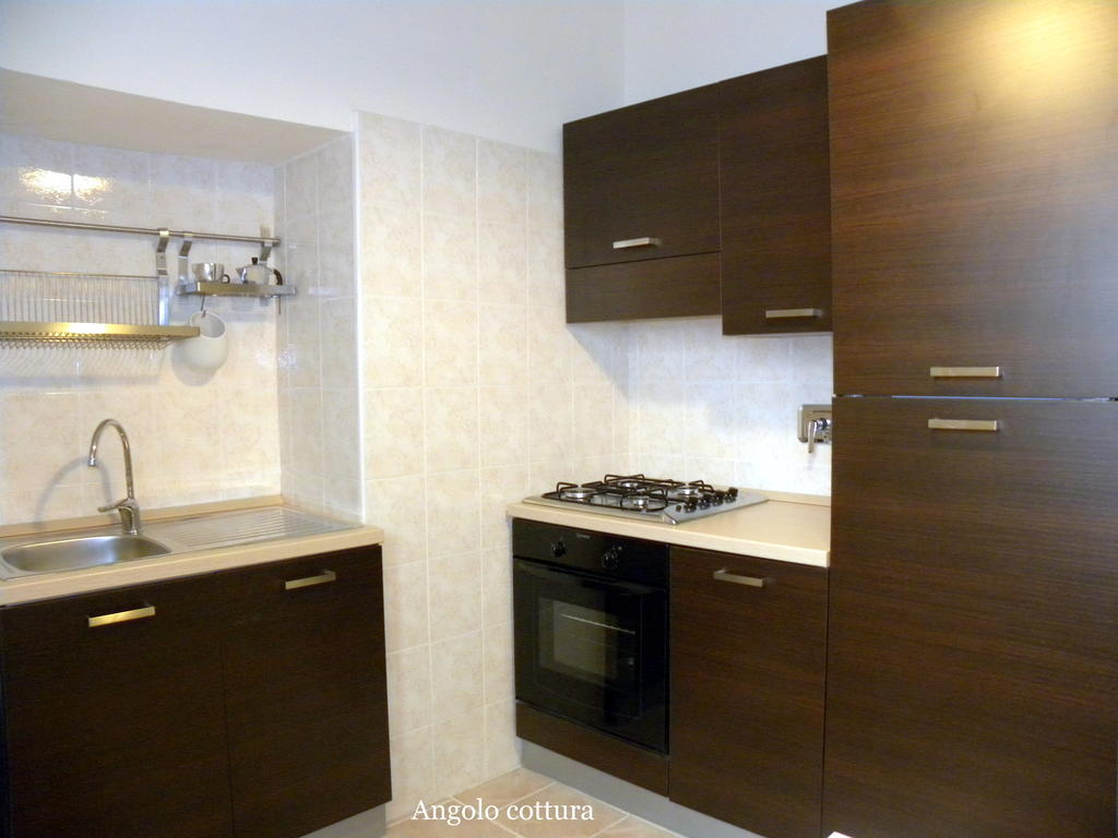 Residenza Mazzini Foligno Værelse billede